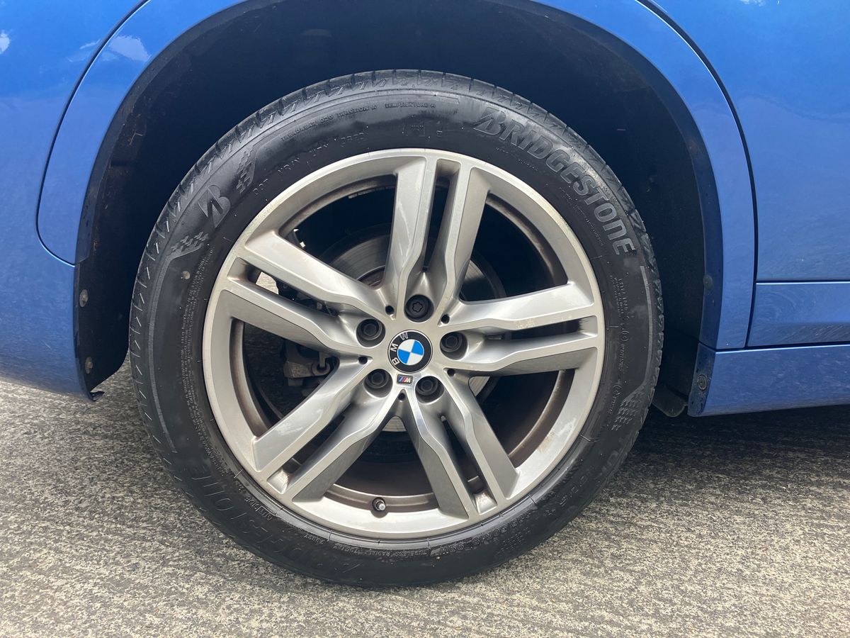 Used BMW X1 2019 for sale - 76272499: Photo 7