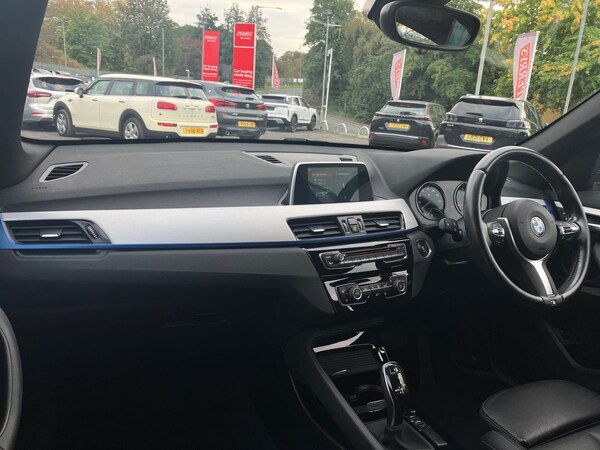 Used BMW X1 2019 for sale - 76272499: Photo 7