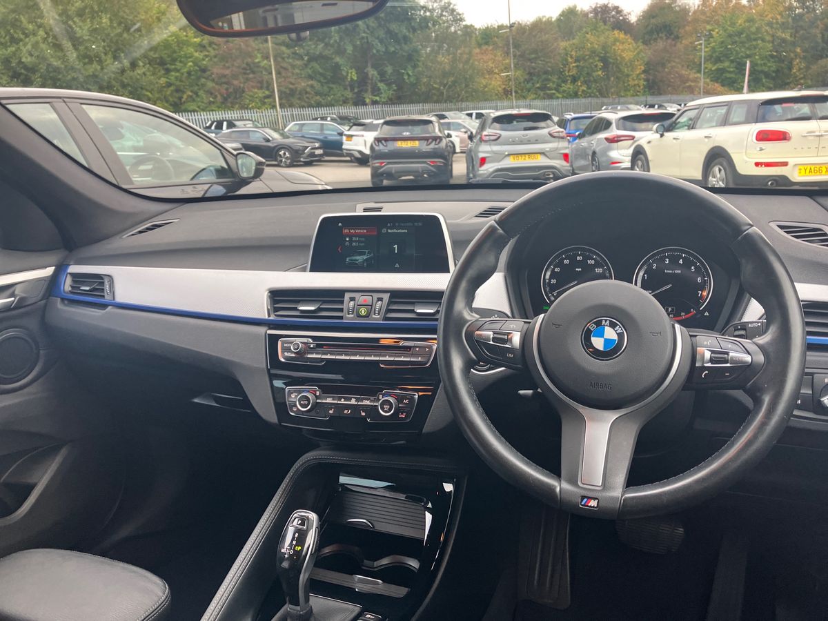 Used BMW X1 2019 for sale - 76272499: Photo 8