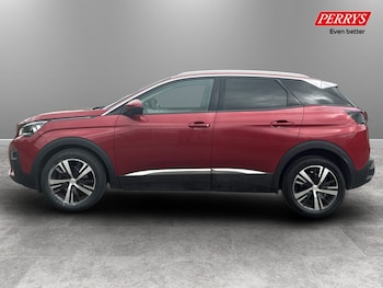 Used Peugeot 3008 2018 for sale - 78532275: Photo