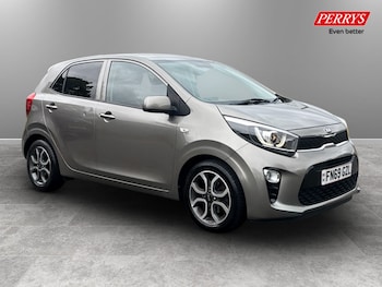 Used Kia Picanto 2019 for sale - 79295324: Photo