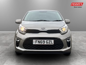Used Kia Picanto 2019 for sale - 79295324: Photo