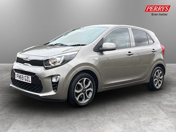 Used Kia Picanto 2019 for sale - 79295324: Photo