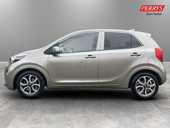 Used Kia Picanto 2019 for sale - 79295324: Photo
