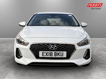 Used Hyundai i30 2018 for sale - 77579083: Photo
