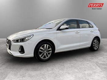 Used Hyundai i30 2018 for sale - 77579083: Photo