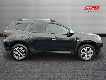 Used Dacia Duster 2022 for sale - 77398533: Photo