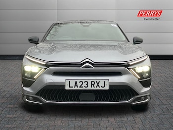 Used Citroen C5 X 2023 for sale - 76669309: Photo