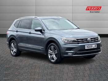 2020 - 2.0 TDI SEL 5dr Estate