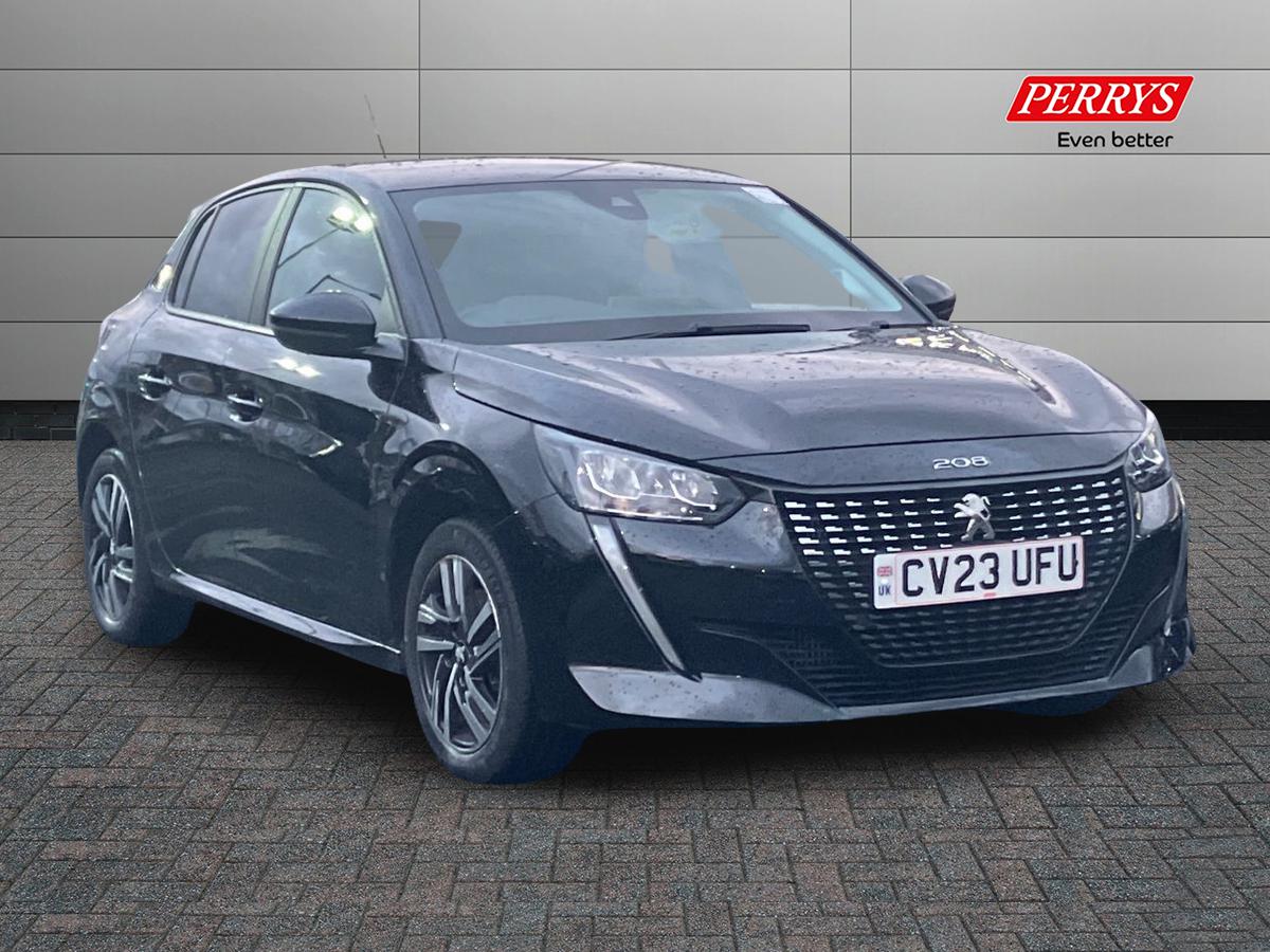Used Peugeot 208 2023 for sale - 76845463: Photo 1