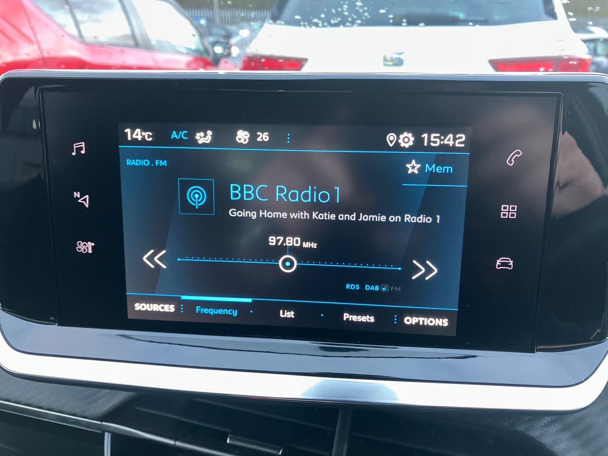 Used Peugeot 208 2023 for sale - 76845463: Photo 10