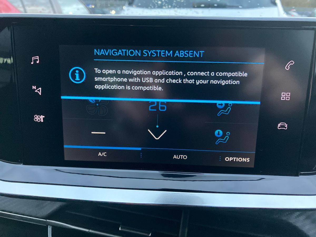 Used Peugeot 208 2023 for sale - 76845463: Photo 11