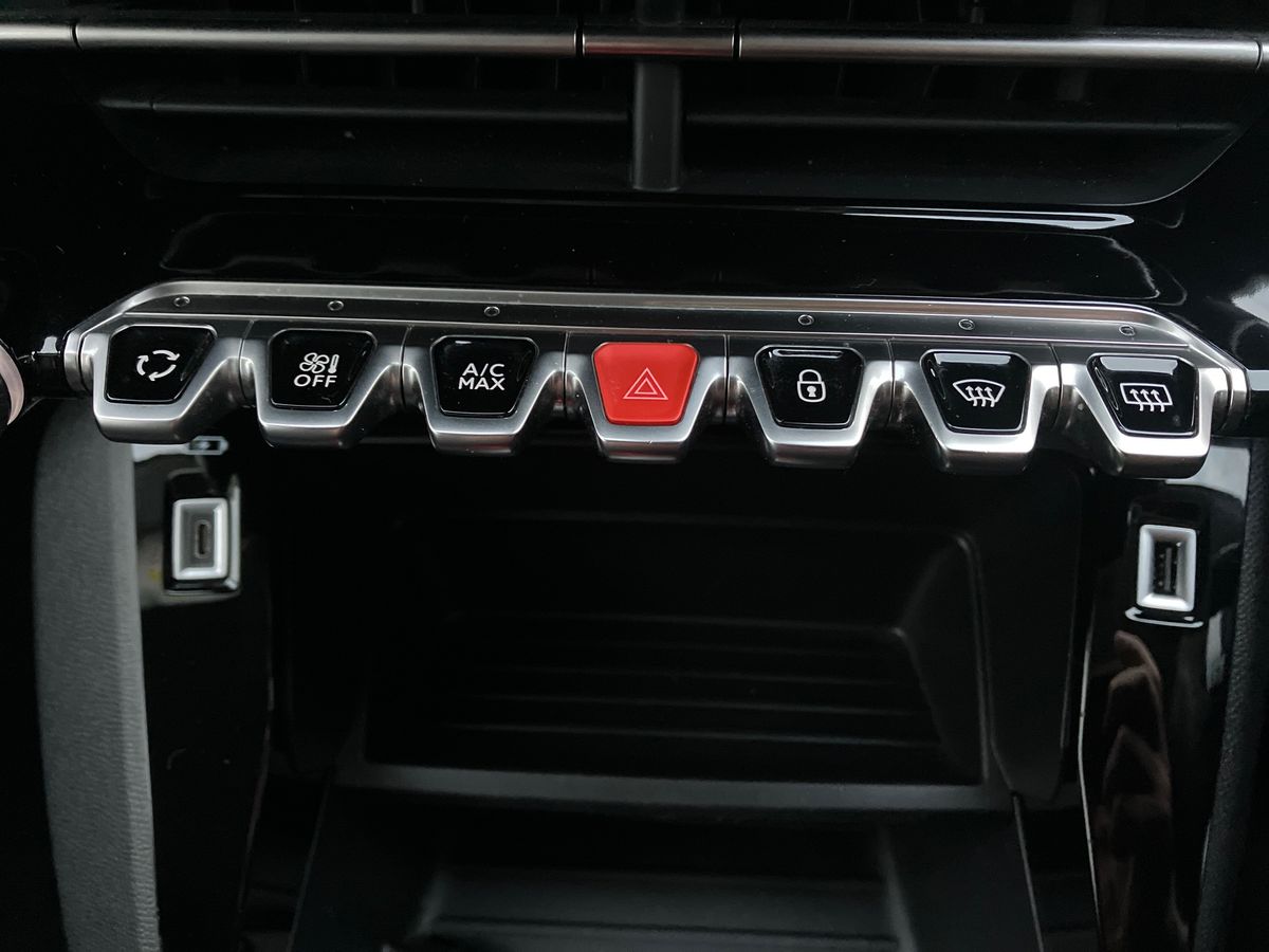 Used Peugeot 208 2023 for sale - 76845463: Photo 12