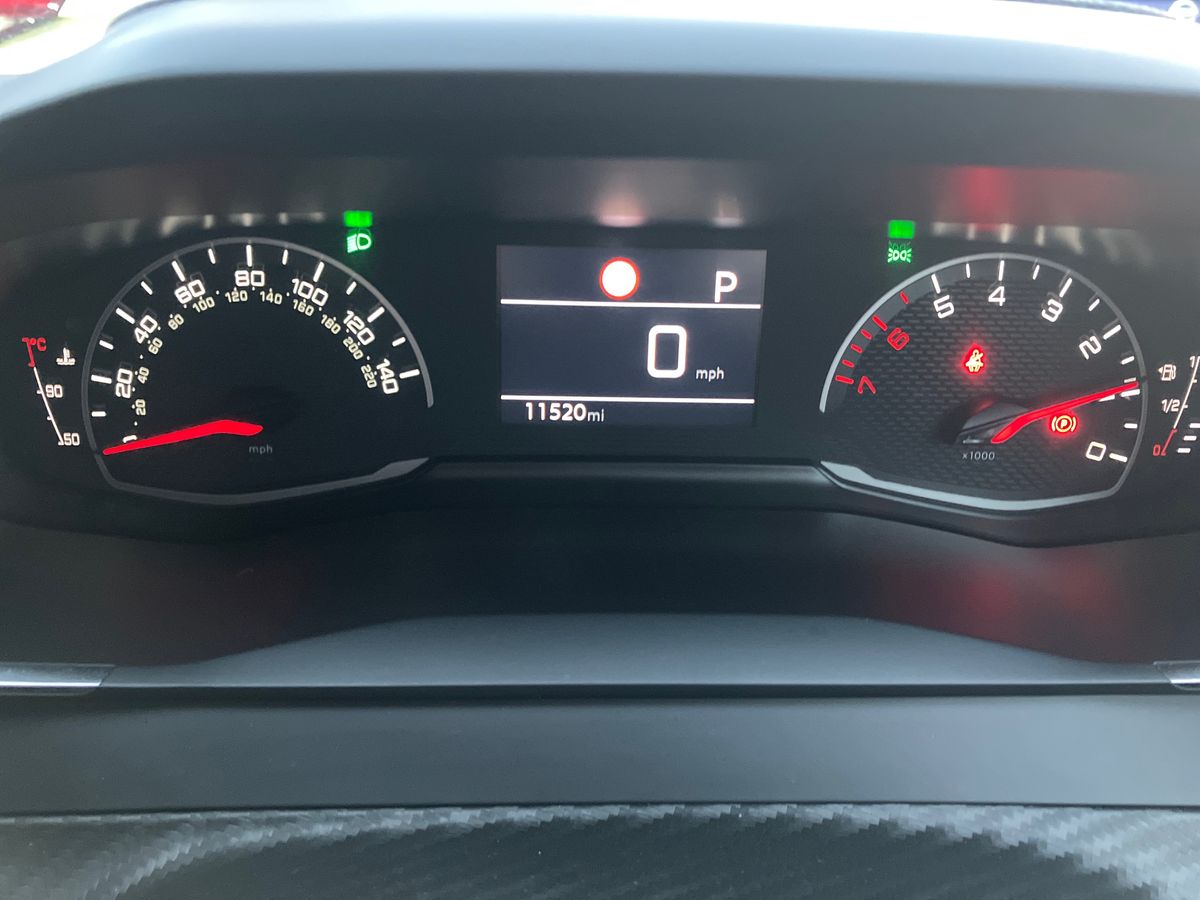 Used Peugeot 208 2023 for sale - 76845463: Photo 14