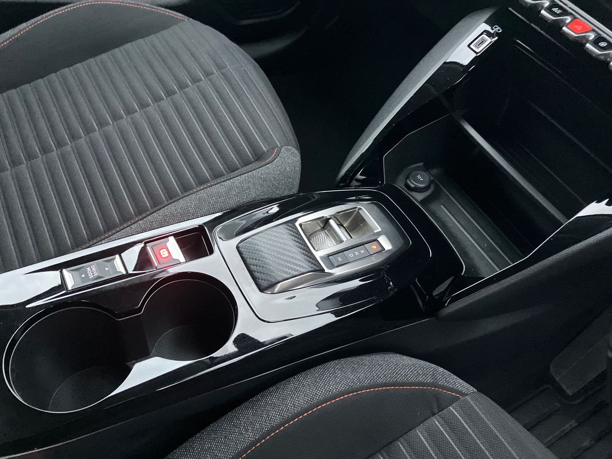 Used Peugeot 208 2023 for sale - 76845463: Photo 17