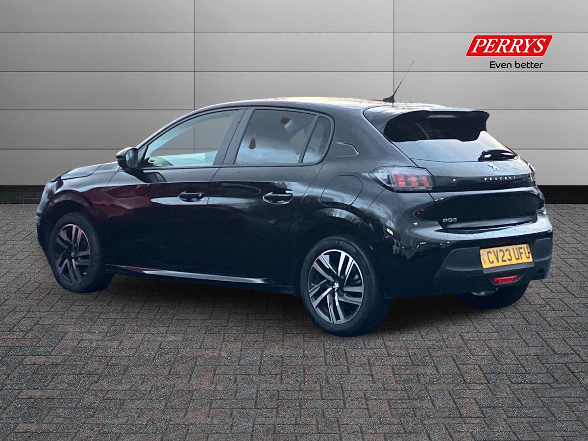 Used Peugeot 208 2023 for sale - 76845463: Photo 2