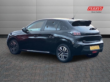 Used Peugeot 208 2023 for sale - 76845463: Photo