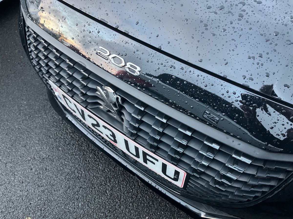 Used Peugeot 208 2023 for sale - 76845463: Photo 31