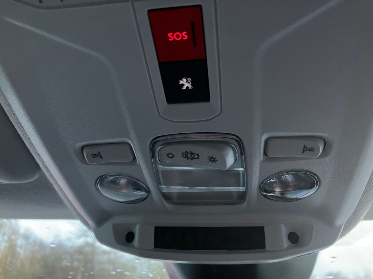 Used Peugeot 208 2023 for sale - 76845463: Photo 38