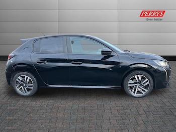 Used Peugeot 208 2023 for sale - 76845463: Photo