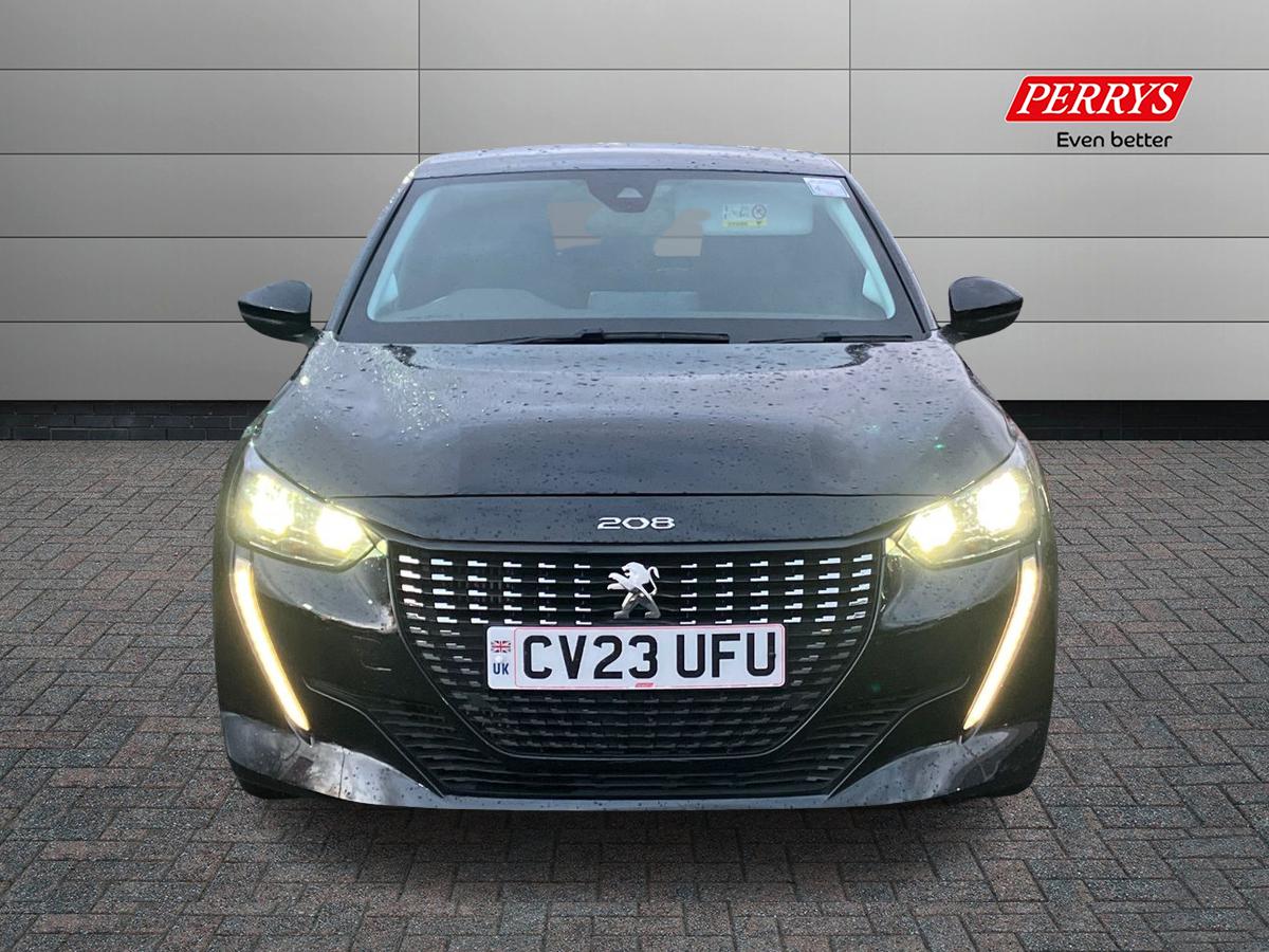 Used Peugeot 208 2023 for sale - 76845463: Photo 4