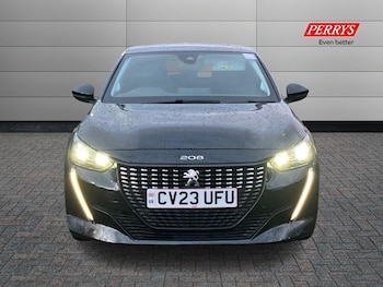 Used Peugeot 208 2023 for sale - 76845463: Photo