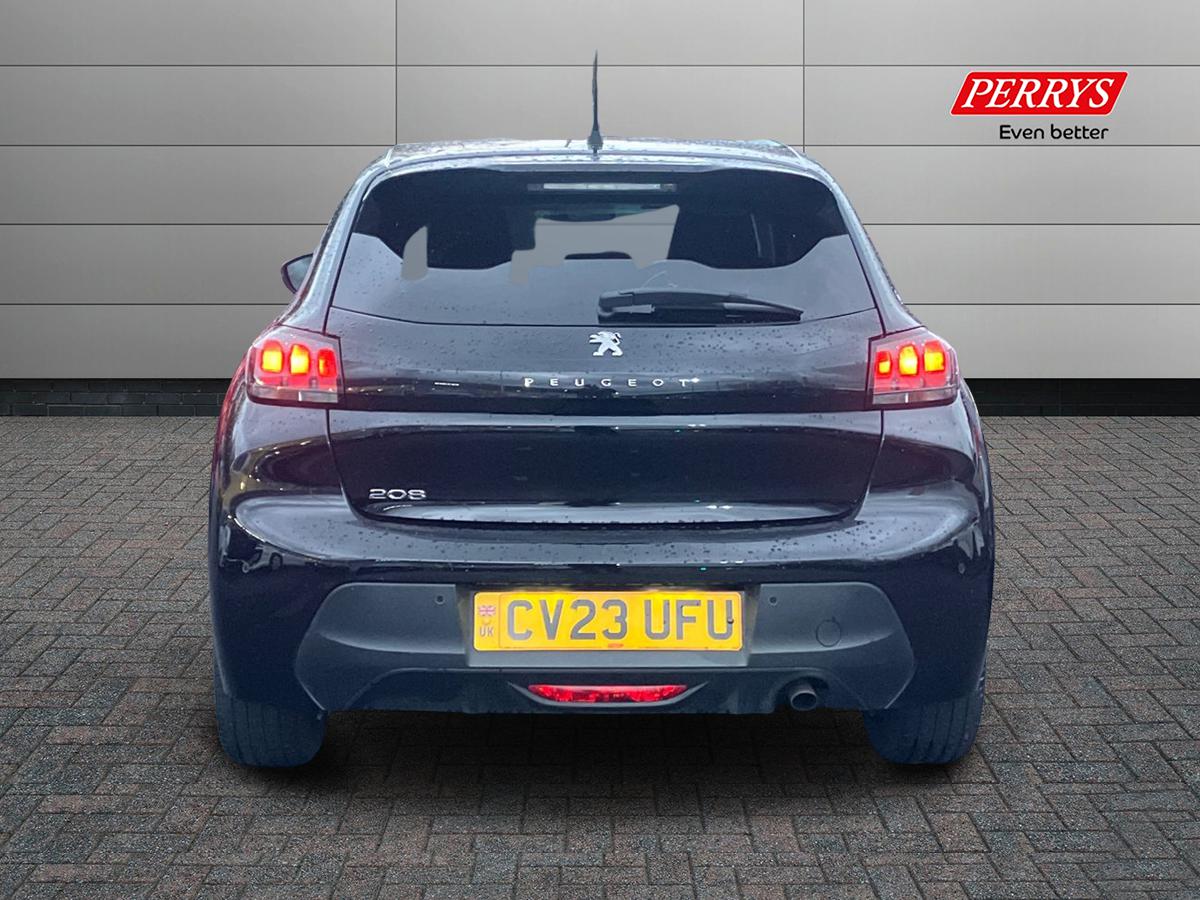 Used Peugeot 208 2023 for sale - 76845463: Photo 5