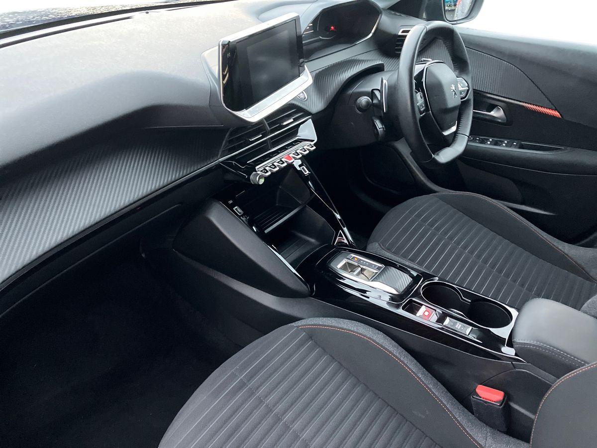 Used Peugeot 208 2023 for sale - 76845463: Photo 6