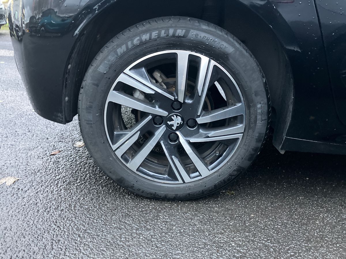 Used Peugeot 208 2023 for sale - 76845463: Photo 7