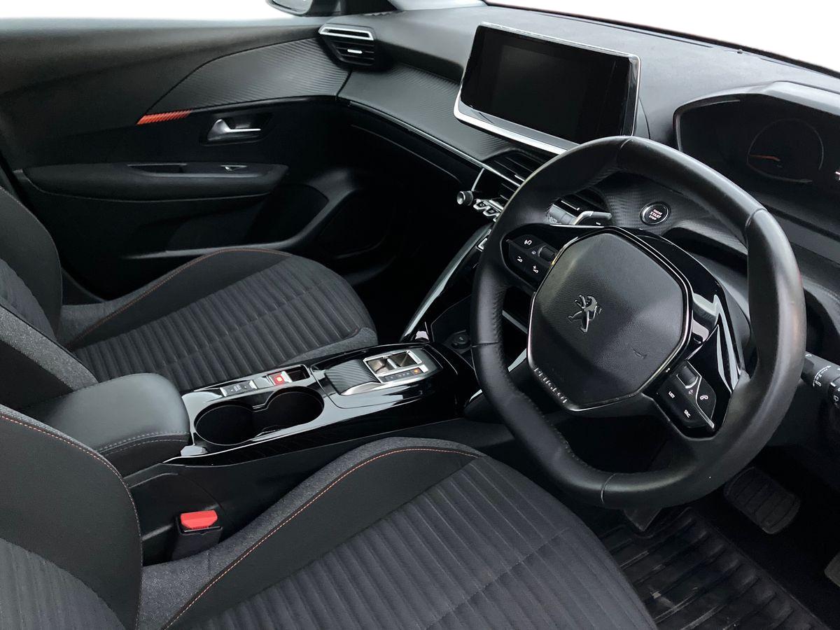 Used Peugeot 208 2023 for sale - 76845463: Photo 8