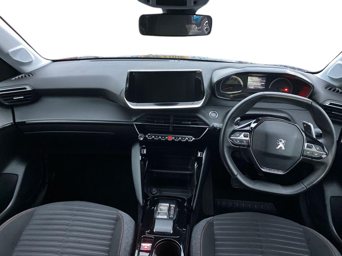 Used Peugeot 208 2023 for sale - 76845463: Photo 9