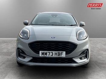 Used Ford Puma 2023 for sale - 77872589: Photo