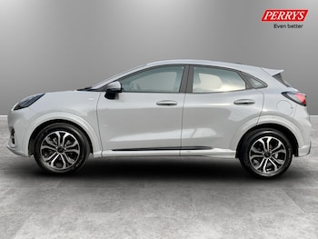 Used Ford Puma 2023 for sale - 77872589: Photo