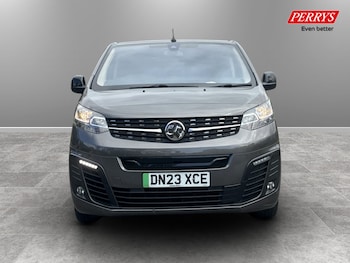 Used Vauxhall Vivaro Life 2023 for sale - 78453991: Photo