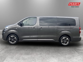 Used Vauxhall Vivaro Life 2023 for sale - 78453991: Photo