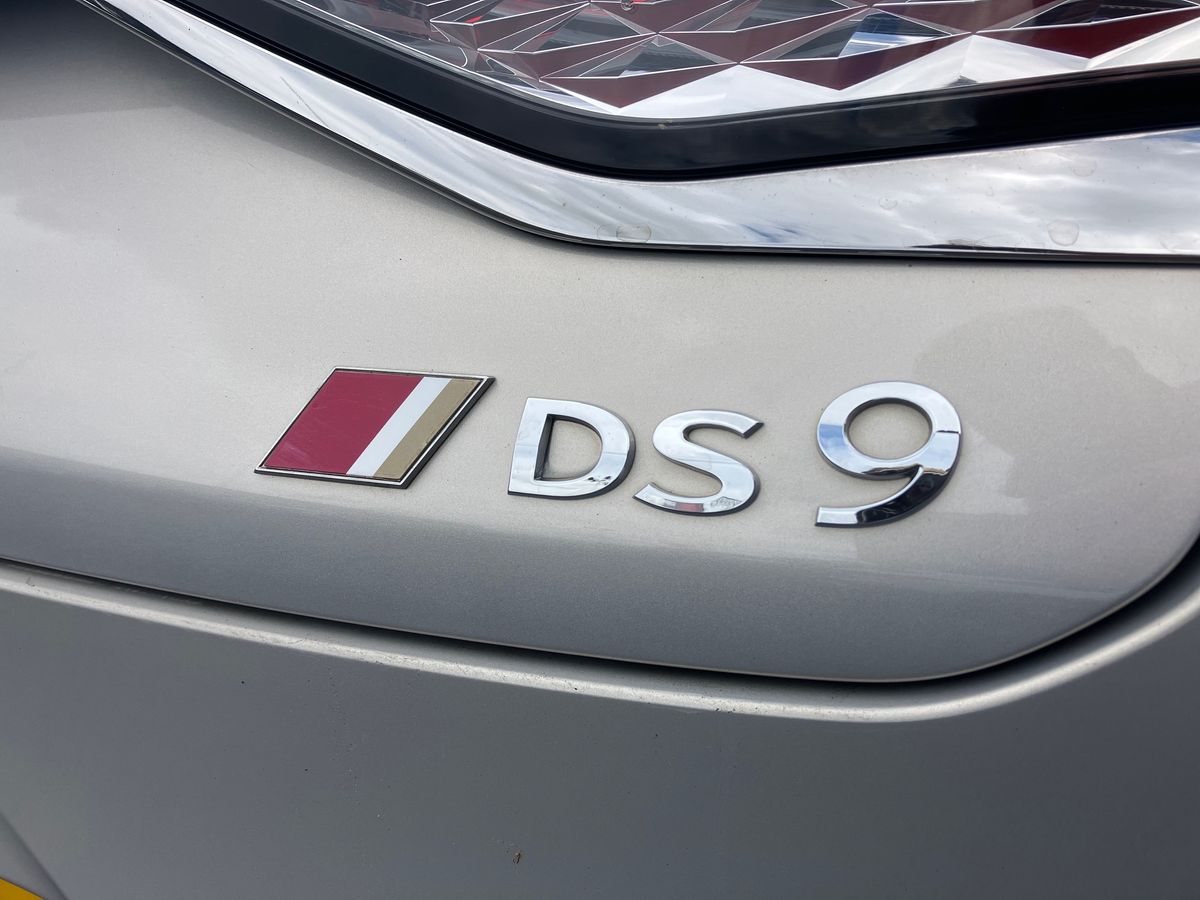 Vehicle 34