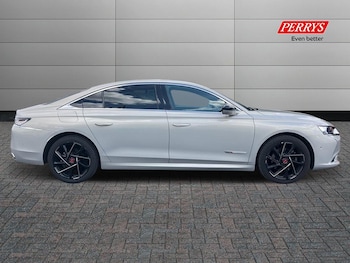 Used DS Automobiles Other 2022 for sale - 75228026: Photo