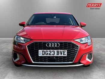 Used Audi A3 2023 for sale - 78092052: Photo