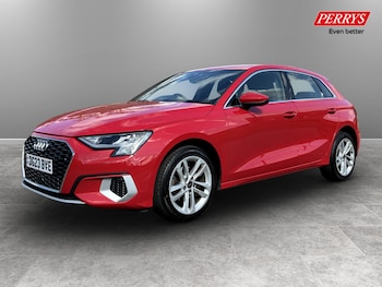 Used Audi A3 2023 for sale - 78092052: Photo