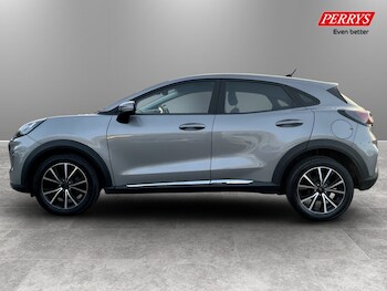 Used Ford Puma 2023 for sale - 77460721: Photo