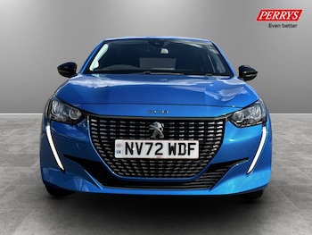 Used Peugeot 208 2023 for sale - 78132260: Photo