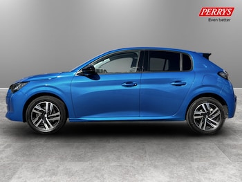 Used Peugeot 208 2023 for sale - 78132260: Photo