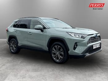 Used Toyota RAV4 2022 for sale - 79827395: Photo