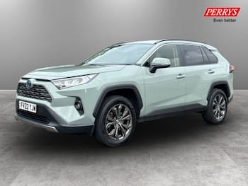Used Toyota RAV4 2022 for sale - 79827395: Photo