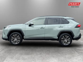 Used Toyota RAV4 2022 for sale - 79827395: Photo