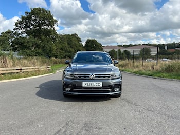 Used Volkswagen Tiguan 2019 for sale - 79827398: Photo