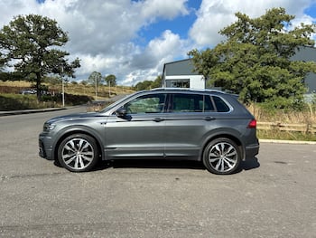 Used Volkswagen Tiguan 2019 for sale - 79827398: Photo