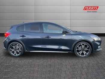 Used Ford Focus 2020 for sale - 77045853: Photo