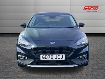 Used Ford Focus 2020 for sale - 77045853: Photo