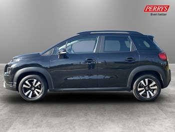 Used Citroen C3 Aircross 2019 for sale - 79417183: Photo
